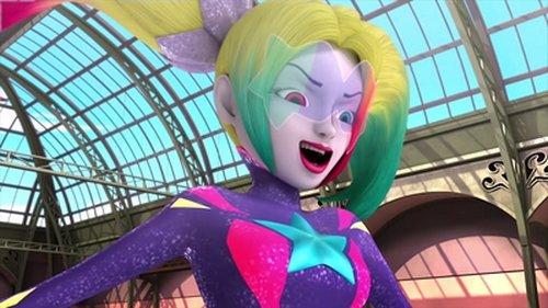 undefined Season 2 Episode 15 - Frightningale