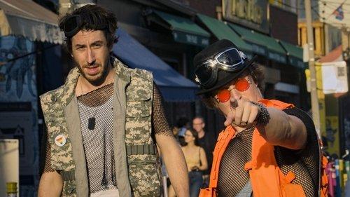 Nirvanna the Band the Show Season 2 Episode 5 - The Banned