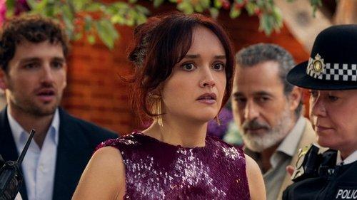 undefined Season 1 Episode 6 - Episode 6