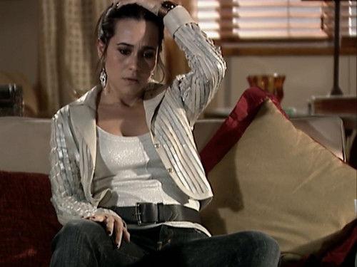 Paraíso Tropical Season 1 Episode 20 - Chapter 20