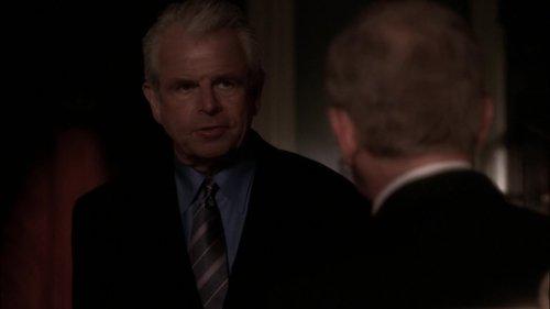 The West Wing Season 5 Episode 2 - The Dogs of War