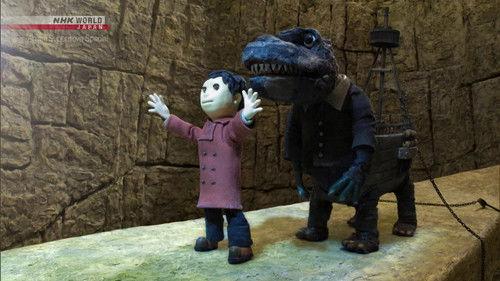 Anime Supernova Season 6 Episode 5 - An Epic Work of 13 Years