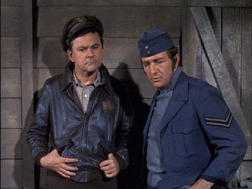 Hogan's Heroes Season 4 Episode 17 - Operation Hannibal