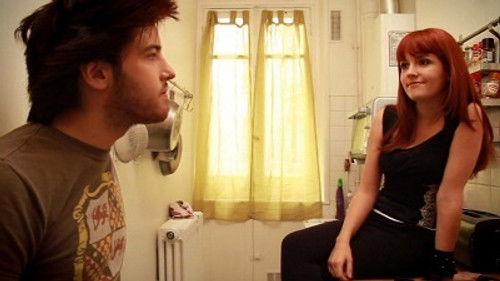 The Visitor from the Future Season 2 Episode 5 - Destiny