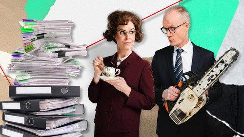 Die Anstalt Season 12 Episode 2 - Episode 2