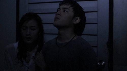 ThirTEEN Terrors Season 1 Episode 7 - A Night Of Disobedience