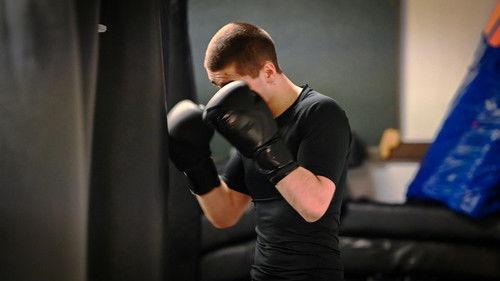 Argos TV - Medialogic Season 14 Episode 1 - Argos Medialogica ontleedt: Het beeld van de masculiene man