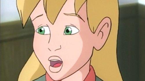 Princess Sissi Season 1 Episode 20 - The Fortress