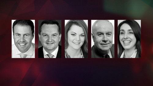 Q&A Season 9 Episode 23 - Minority Government and Division