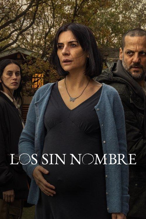 Los sin nombre poster