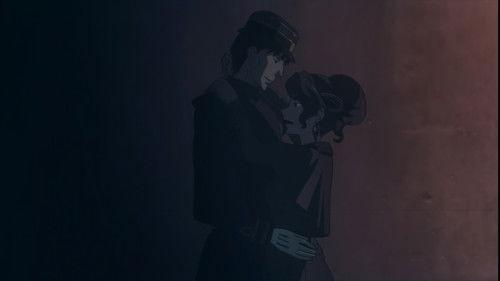 Zakuro Season 1 Episode 5 - Sticky Trap