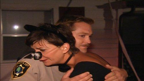 Reno 911! Season 1 Episode 14 - Halloween