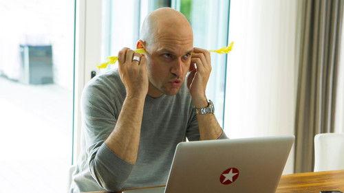 Les Beaux Malaises Season 2 Episode 7 - Quality Time