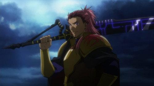 undefined Season 1 Episode 13 - The Hero King of the North