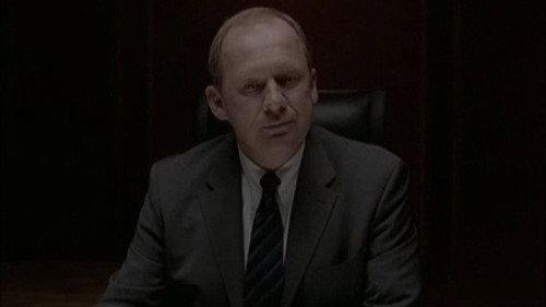 Spooks Season 5 Episode 3 - The Cell