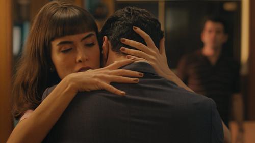 Girls from Ipanema Season 2 Episode 5 - Second Chance