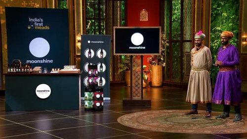 Shark Tank India Season 1 Episode 22 - Turning Ideas Into Businesses