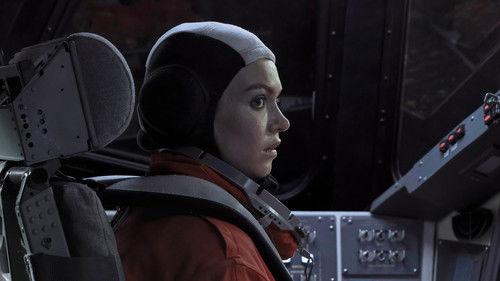 Star Trek: Picard Season 2 Episode 5 - Fly Me to the Moon
