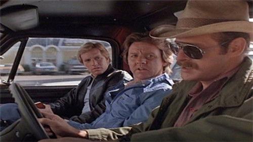 Simon & Simon Season 2 Episode 16 - It's Only a Game