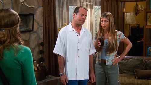 Friends Season 6 Episode 21 - The One Where Paul's the Man