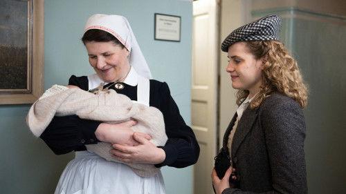 Charité Season 2 Episode 3 - Last Hope