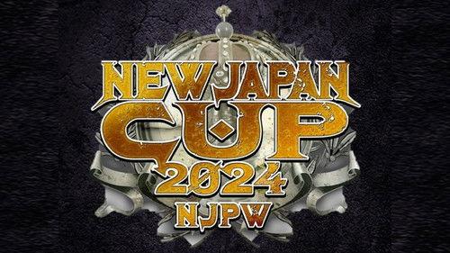 New Japan Pro Wrestling Season 53 Episode 17 - NJPW New Japan Cup 2024 Day 2