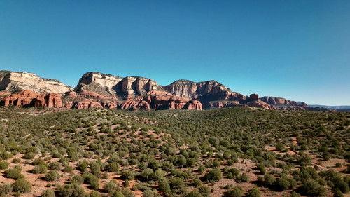 Beyond Skinwalker Ranch Season 1 Episode 1 - Bradshaw Ranch