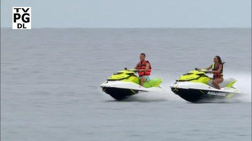 The Bachelorette Season 18 Episode 10 - Week 10/Finale