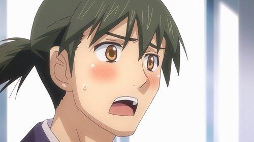 undefined Season 1 Episode 9 - I Like It