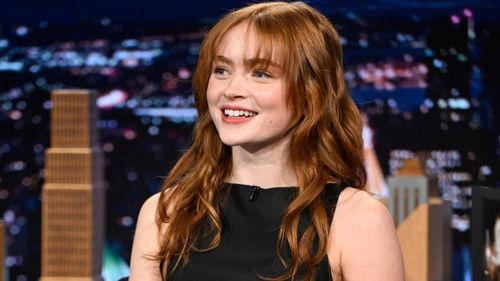 The Tonight Show Starring Jimmy Fallon Season 14 Episode 1 - Sadie Sink/Josh Charles/AJR