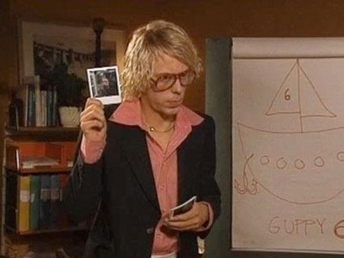 S·W·I·P Snutarna Season 1 Episode 5 - Episode 5