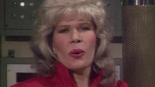 The Muppet Show Season 5 Episode 2 - Loretta Swit