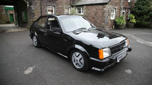 Car S.O.S. Season 4 Episode 8 - Vauxhall Astra GTE