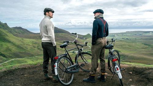 Men in Kilts: A Roadtrip with Sam and Graham Season 1 Episode 6 - Scotland by Land, Air and Sea