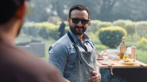 Tandav Season 1 Episode 1 - Tanashah