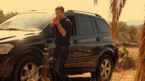 Mar de plástico Season 2 Episode 8 - El Dia De La Ira