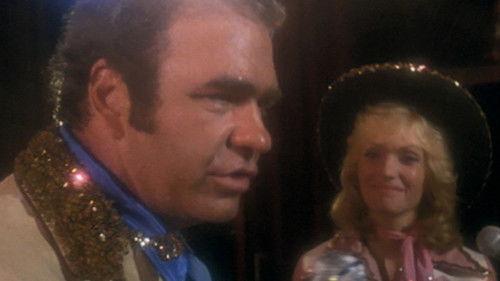 McCloud Season 7 Episode 4 - The Moscow Connection