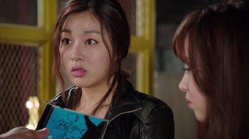 Dream High Season 2 Episode 16 - Episode 16