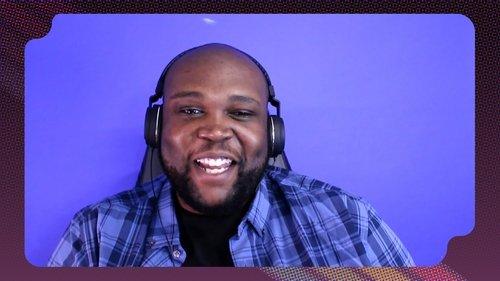 Um, Actually... Season 5 Episode 15 - Alien vs Predator, The Beastmaster, ET