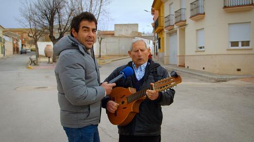 El paisano Season 1 Episode 9 - Episode 9