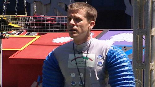 Big Brother Season 12 Episode 18 - PoV Comp #6