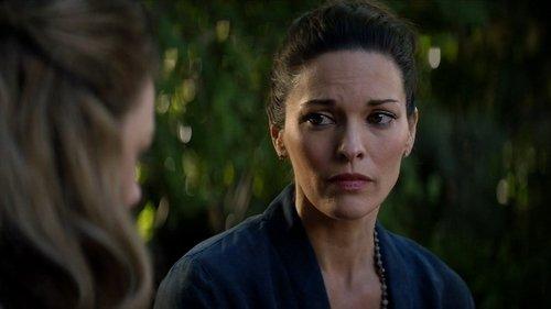 Criminal Minds: Beyond Borders Season 2 Episode 9 - Blowback