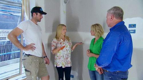 The Block Season 10 Episode 20 - The Battle Of The Seagrass Wallpaper