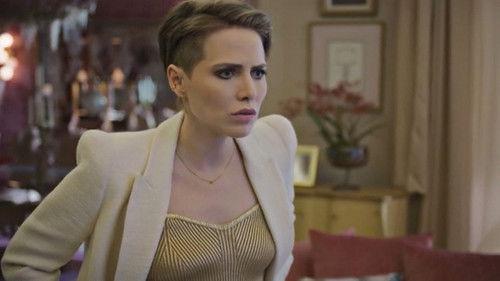 All the Flowers Season 1 Episode 19 - Chapter 19