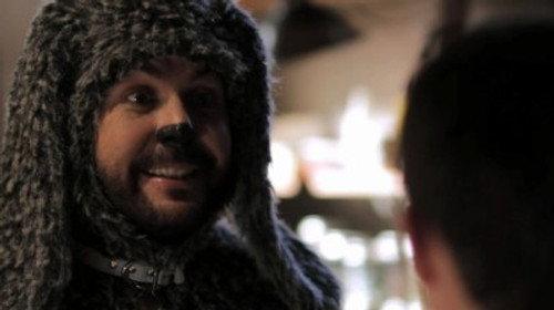 Wilfred Season 1 Episode 8 - Anger