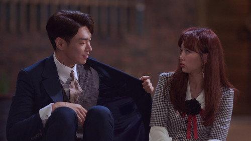 The Secret Life of My Secretary Season 1 Episode 9 - Dae Ju Votes for Min Ik's Registration