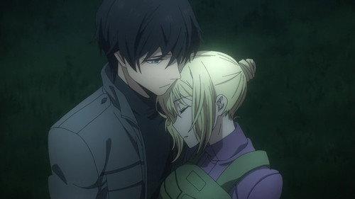 The Irregular at Magic High School Season 2 Episode 7 - Visitor Arc VII