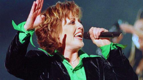 Eurovision Song Contest Season 42 Episode 1 - The Eurovision Song Contest 1997