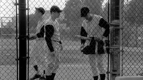 undefined Season 1 Episode 7 - A Time to Hate