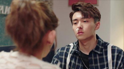 The Oath of Love Season 1 Episode 21 - Episode 21